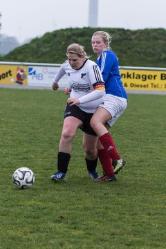 Bild 69 - Frauen VFR Horst - SG Eider 06 : Ergebnis: 5:3